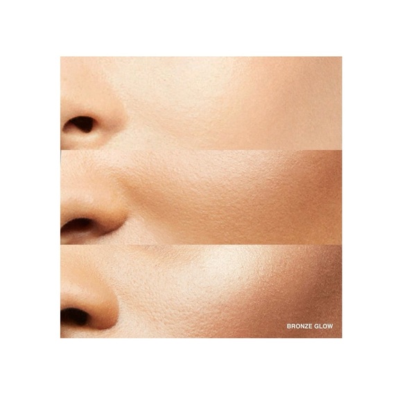 Bobbi Brown Highlighting Powder in Bronze Glow NIB - Picture 8 of 8